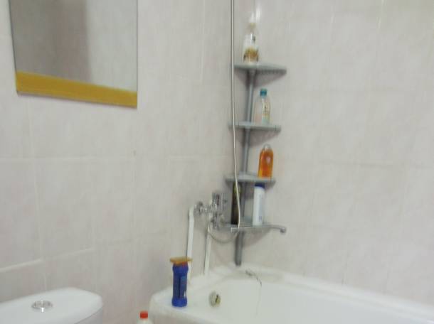 Аренда 1 ком.квартиры после ремонта в мкр. Самал-3, фотография 7