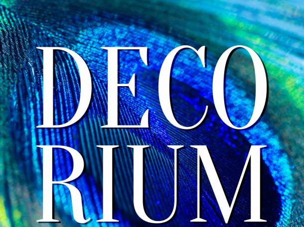 Студия декора, флористики и дизайна, фотография 1