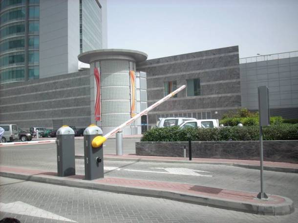 Автоматические ворота, рольставни, шлагбаумы, калитки, фотография 7