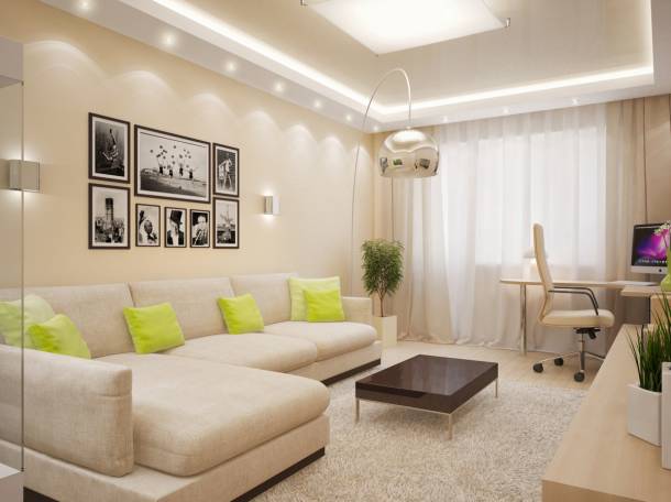 Дизайн интерьера!, фотография 2