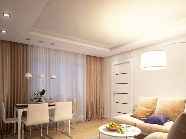 Дизайн интерьера!, фотография 3