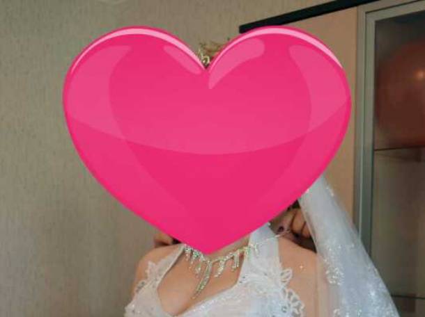 Свадебное платье 40 000, фотография 3