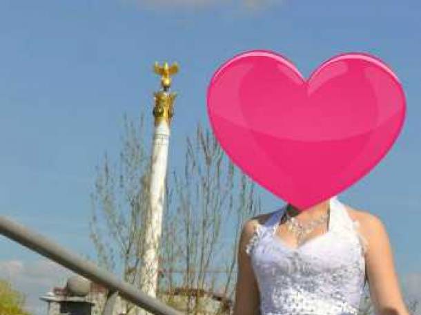 Свадебное платье 40 000, фотография 4