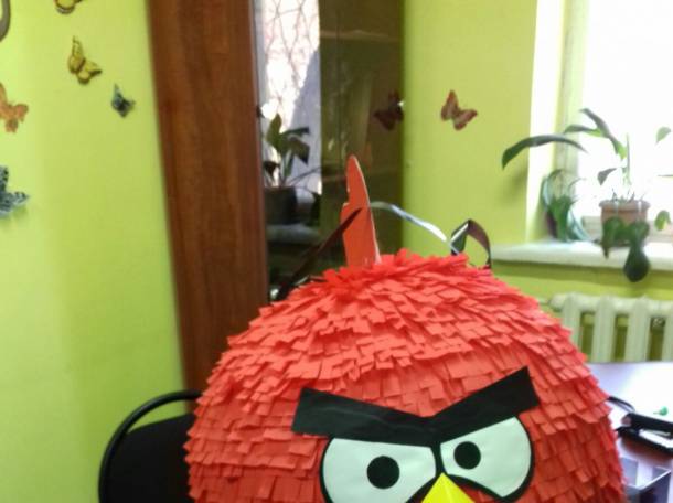 Пеньяты , фотография 1