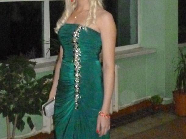 Продам вечерние (выпускные) платья, фотография 2