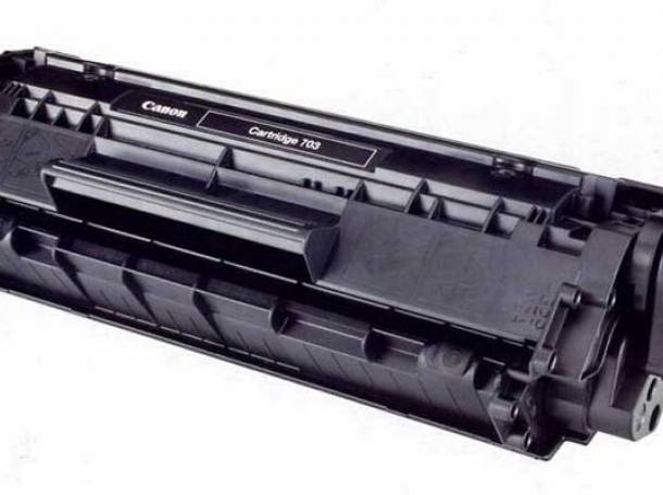 Ремонт картриджей, фотография 1