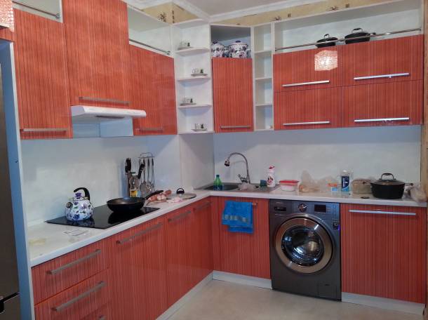 КАЧЕСТВЕННЫЙ И ПРОФЕССИОНАЛЬНЫЙ РЕМОНТ КВАРТИР В АСТАНЕ. ДИЗАЙН 2019 ГОДА, фотография 2