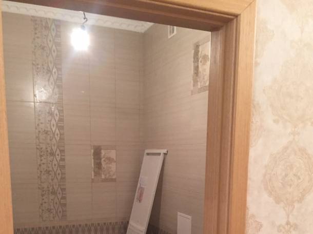 КАЧЕСТВЕННЫЙ И ПРОФЕССИОНАЛЬНЫЙ РЕМОНТ КВАРТИР В АСТАНЕ. ДИЗАЙН 2019 ГОДА, фотография 7