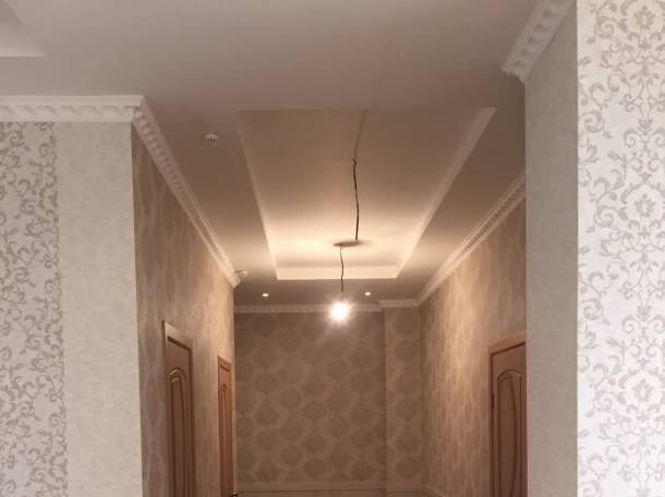 КАЧЕСТВЕННЫЙ И ПРОФЕССИОНАЛЬНЫЙ РЕМОНТ КВАРТИР В АСТАНЕ. ДИЗАЙН 2019 ГОДА, фотография 8