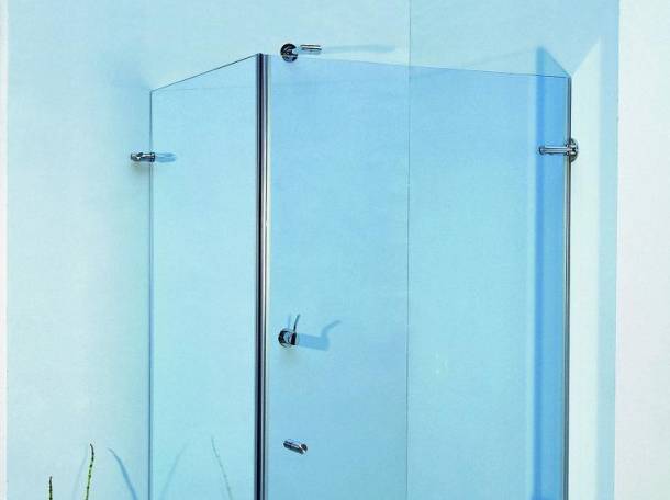 Стекольные изделия и зеркала, фотография 1