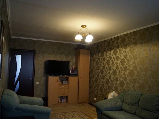 Продам 2 комн. квартиру 11мкр. 1 дом. 13500000т., фотография 2