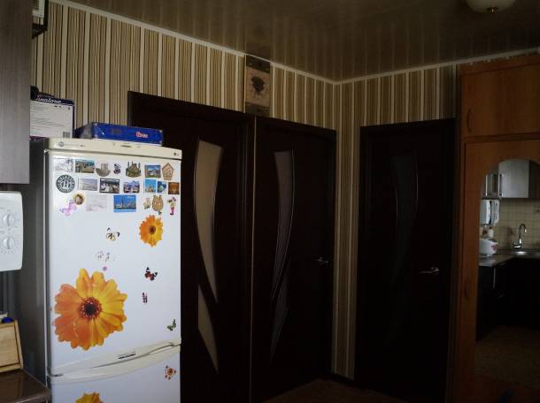 Продам 2 комн. квартиру 11мкр. 1 дом. 13500000т., фотография 7