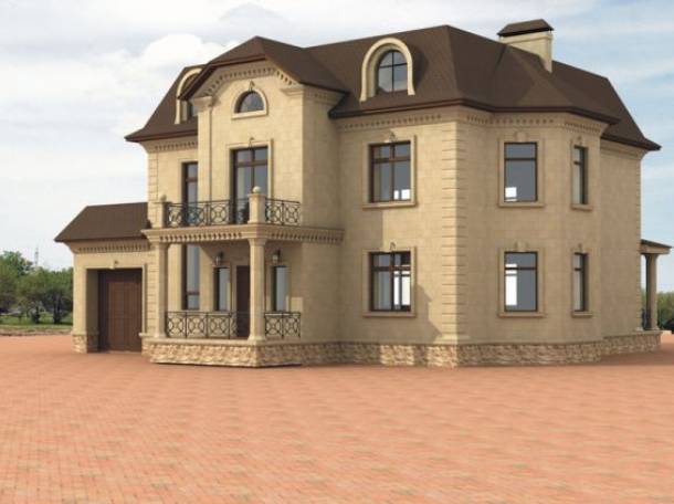 фасадные, кровельные  работы любой сложности. гарантия., фотография 2