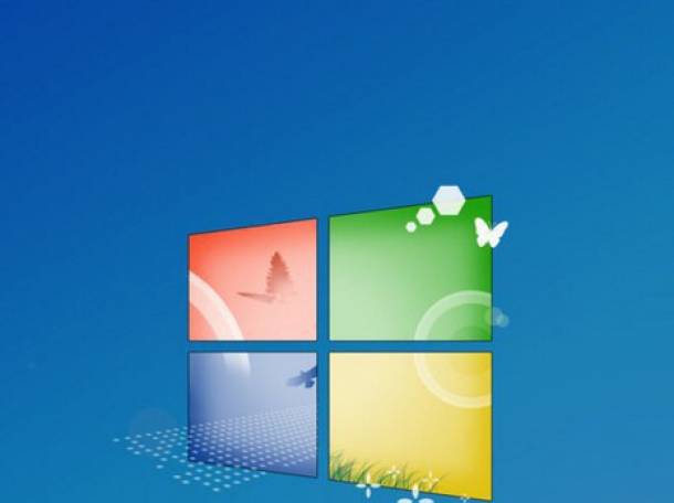 Установка OS Microsoft Windows в Алматы, фотография 1