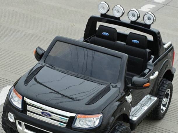 Распродажа детских электромобилей!, фотография 1