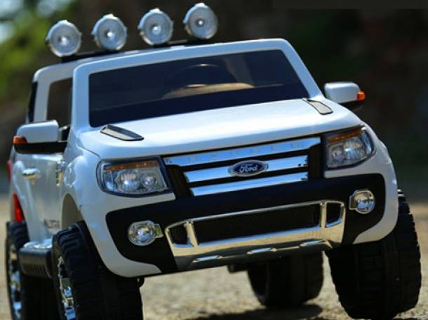 Распродажа детских электромобилей!, фотография 2