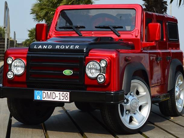 Распродажа детских электромобилей!, фотография 3