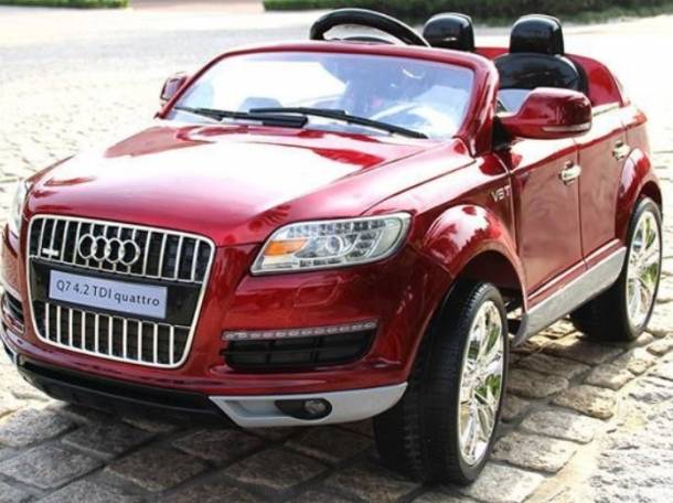 Распродажа детских электромобилей!, фотография 6