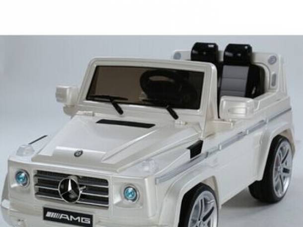 Распродажа детских электромобилей!, фотография 7