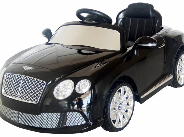 Распродажа детских электромобилей!, фотография 9