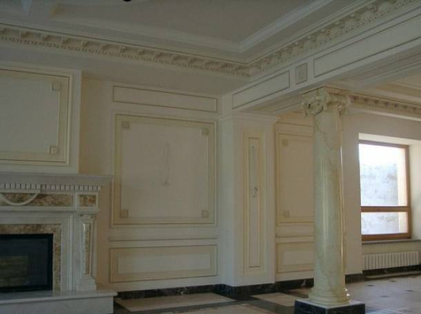 Ремонт квартир под ключ , фотография 1