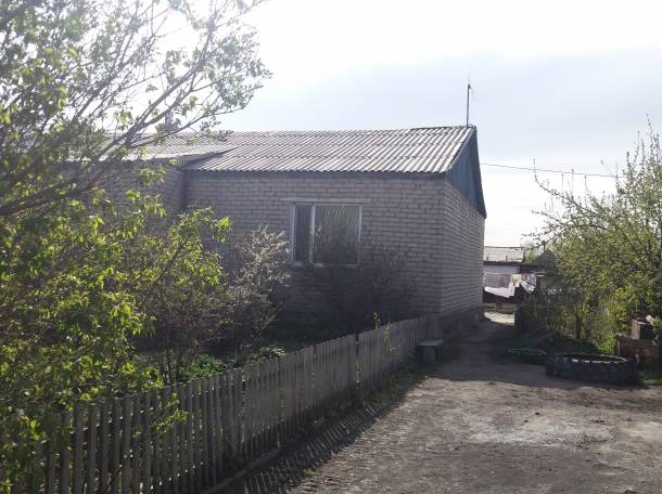 Продам дом в п. Молодежный (Осакаровский р-н), фотография 2