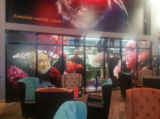 Выполняем изготовление всех видов наружной рекламы: , фотография 5