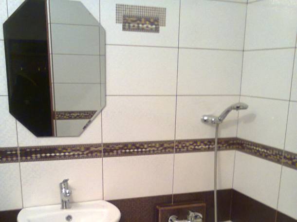 квартиру посуточно в районе унив. Жубанова, АПК, КОЛАВТО, НИССАН, ЭКОцентр, БИОСмедцентр., фотография 1