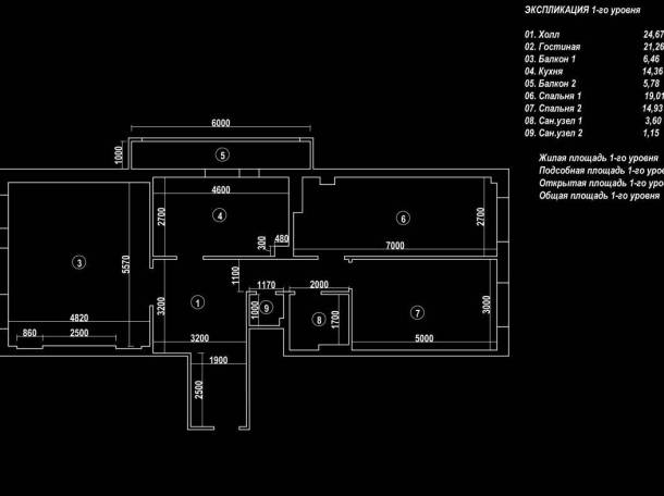РЕМОНТ И ДИЗАЙН КВАРТИР ПОД КЛЮЧ В АСТАНЕ! ИНТЕРЬЕР 2016 ГОДА, фотография 9