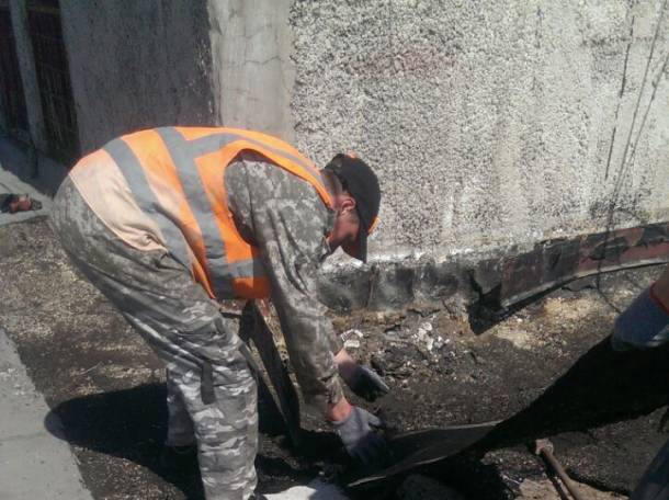 ремонт крыш, фотография 3