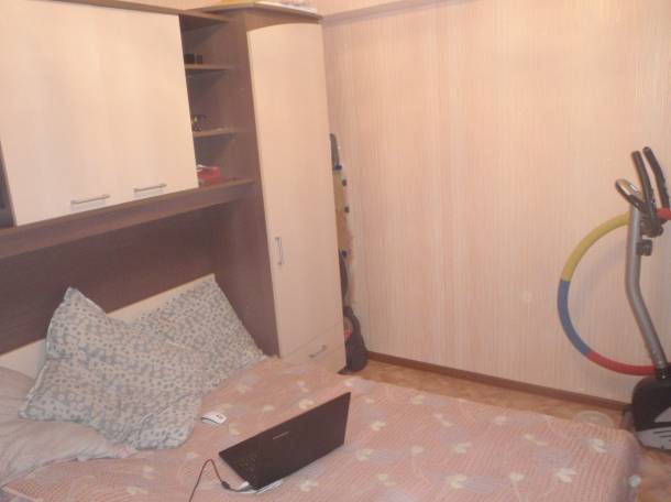 Продам 3х комнатную квартиру 48 кв м 5/5 угловая, фотография 3