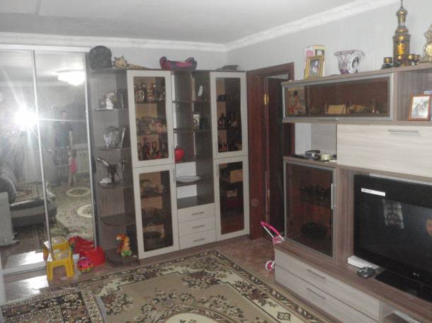 Продам 3х комнатную квартиру 48 кв м 5/5 угловая, фотография 5