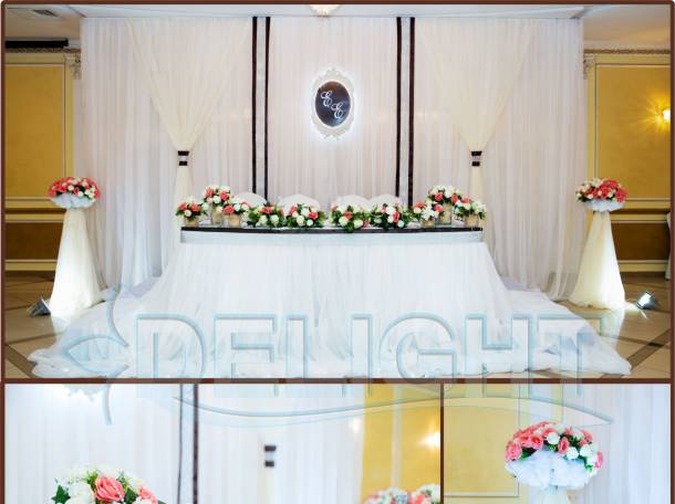 Цветы на стол!, фотография 1