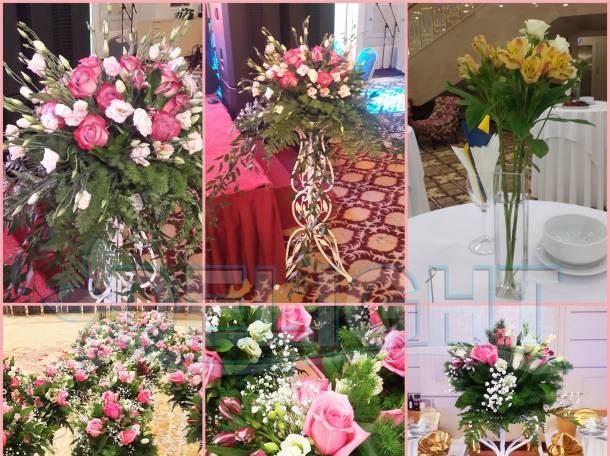 Цветы на стол!, фотография 4