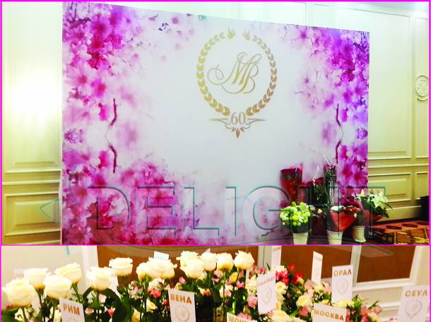 Цветы на стол!, фотография 5