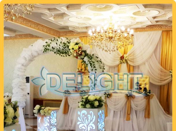 Выездная регистрация брака, фотография 3