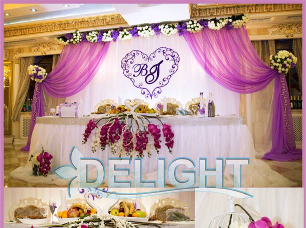 Оформление цветами! Живыми, искусственными!, фотография 4