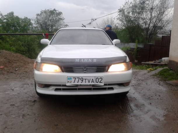 Продам Тайоту Марк 2 Toyota Mark II, фотография 1
