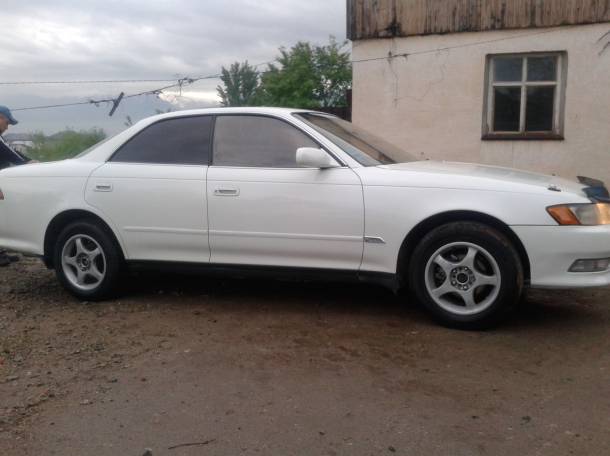 Продам Тайоту Марк 2 Toyota Mark II, фотография 2