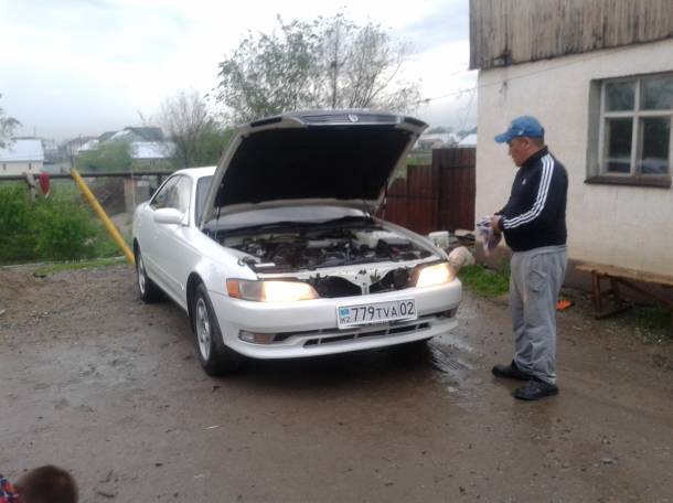 Продам Тайоту Марк 2 Toyota Mark II, фотография 3