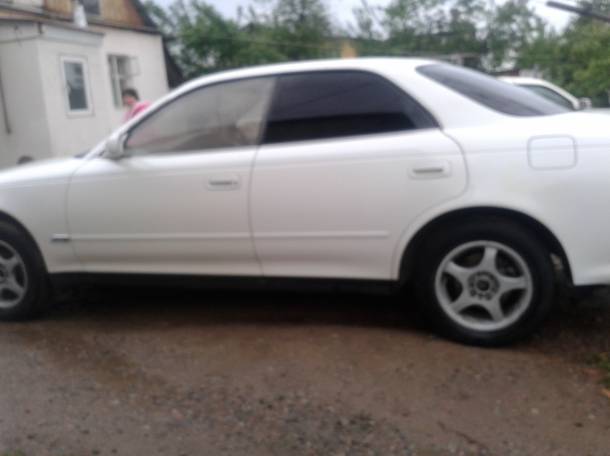 Продам Тайоту Марк 2 Toyota Mark II, фотография 7