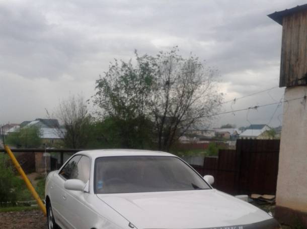 Продам Тайоту Марк 2 Toyota Mark II, фотография 8