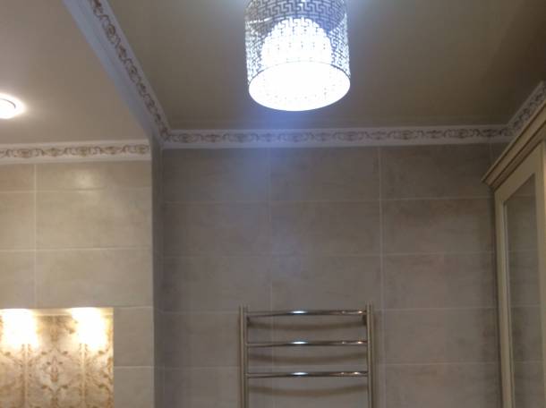 РЕМОНТ КВАРТИР ПОД КЛЮЧ. ПО ДОГОВОРУ С ГАРАНТИЕЙ. ДИЗАЙН 2015-2016  ГОДА, фотография 6