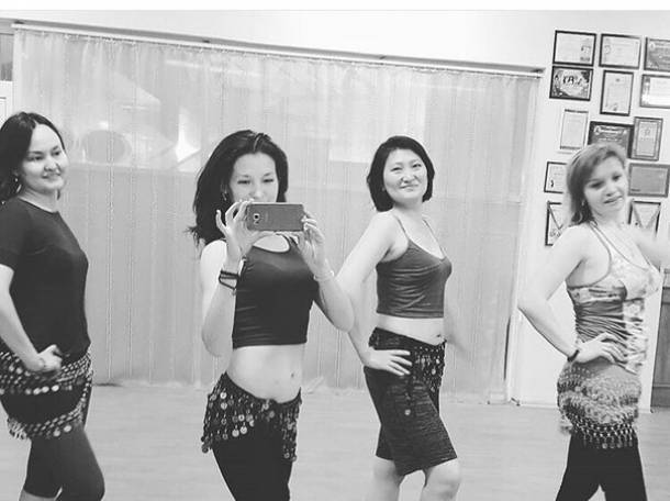  Идет набор во взрослую группу по арабским танцам!, фотография 2