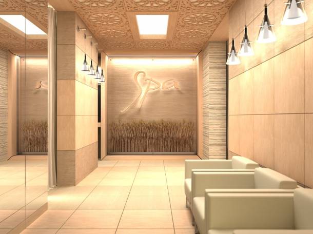 Дизайн интерьеров, 3D визуализация, ландшафтный дизайн, фотография 1