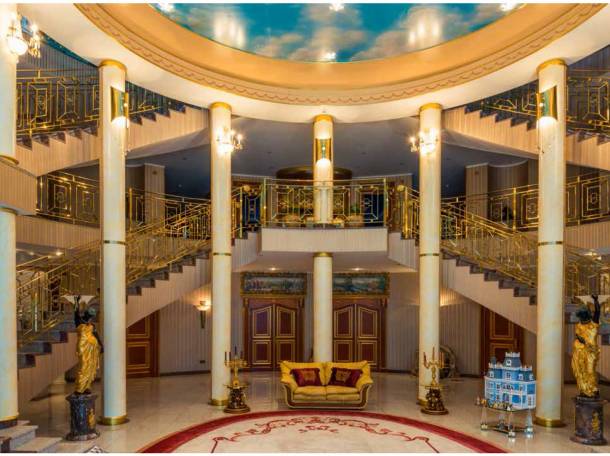 Дизайн интерьеров, 3D визуализация, ландшафтный дизайн, фотография 2