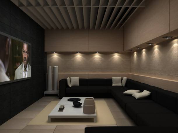 Дизайн интерьеров, 3D визуализация, ландшафтный дизайн, фотография 5