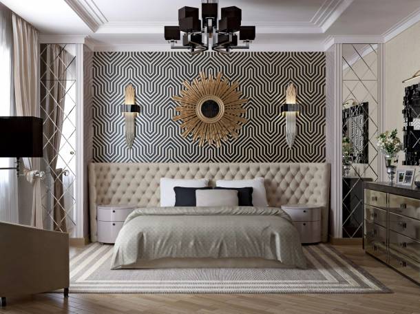 Дизайн интерьеров, 3D визуализация, ландшафтный дизайн, фотография 7