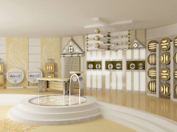 Дизайн интерьеров, 3D визуализация, ландшафтный дизайн, фотография 8