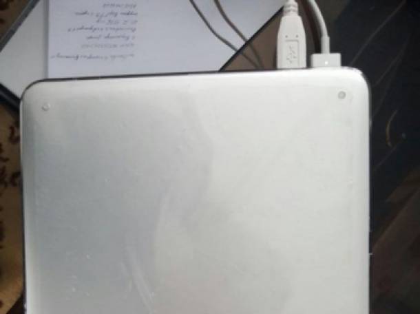 Продам Macbook Air, фотография 3